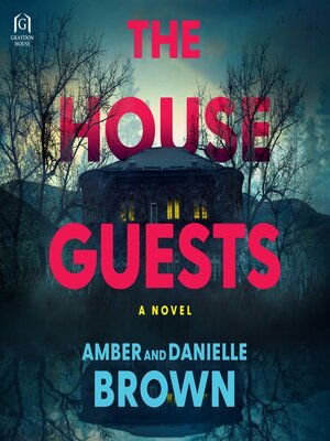cover image of The House Guests